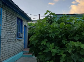 Гостевой дом Усадьба