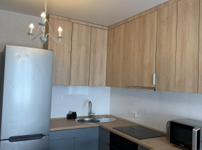 Квартира студия уютная в центре