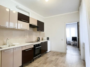 Квартира Уютная в шаге от головы Ленина