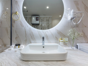 Апартаменты Монако 24 ЖК "Граф Толстой" 627