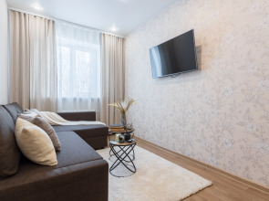 Апартаменты Comfort Home на Габдуллы Тукая 65а