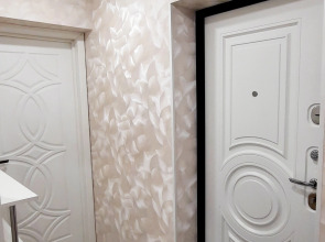 Квартира с ремонтом в центре Калининграда