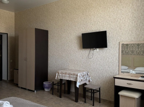 Гостевой дом на улице Этокская 106В