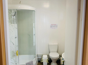 Апартаменты Сполохи