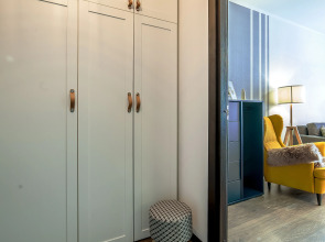 Апартаменты SunnyCity