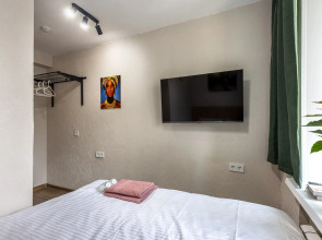 Хостел M&DHost