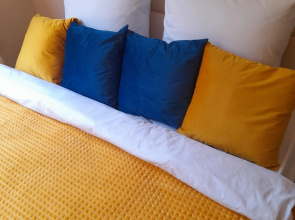Apartamenty Siesta 2
