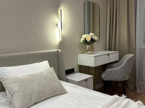 Апартаменты River & Sky 249