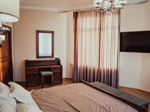 Отель Панорама