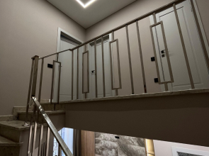 Квартира Апартаменты Пять звёзд