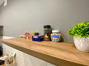 Квартира с Шикарным Ремонтом в Центре города