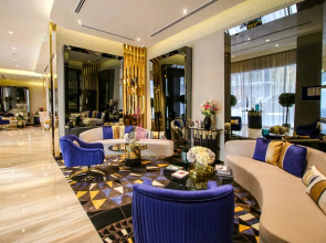 Апарт-отель Globalstay Damac Majestine Apartments