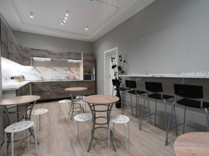 Хостел Хостелы Рус Полежаевская