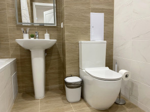 Квартира Греция