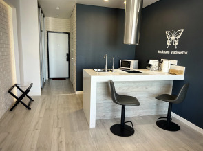 Апартаменты Махаон