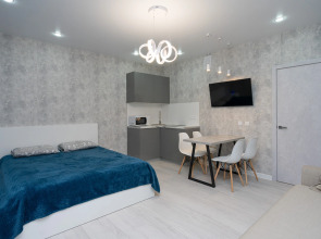 Апартаменты ЖК Нобелевский