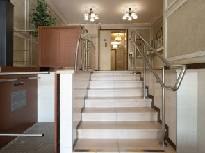 Апартаменты MyhomeYourhome на Московском Проспекте 183-185