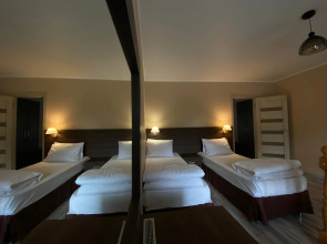 Гостевой Дом Crystal