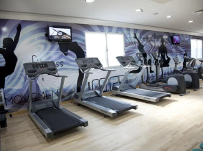 Отель Grand Excelsior Hotel Al Barsha