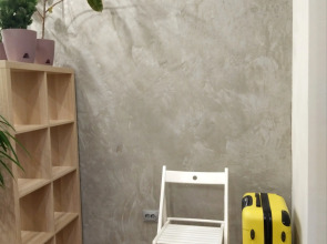 Квартира Видовая Лофт Студия ЖК Манхэттен