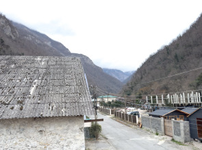 Апартаменты АИБГА