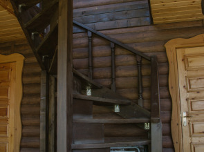 Гостевой дом Пристань