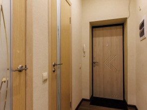 Квартира на Проспекте Ленина 61