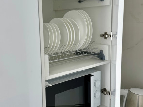 Апартаменты в АК Машаров