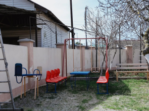 Гостевой дом Villa Verde