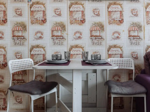 Квартира Таинственный Остров