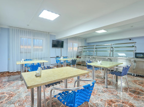 Гостевой дом Эльбрус