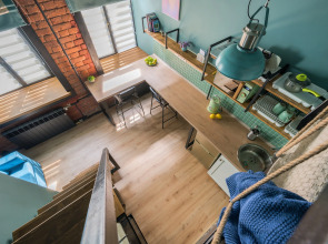 Апартаменты Tony Stars на Советской