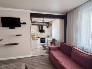 Апартаменты в центре