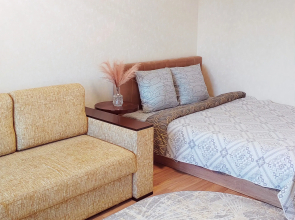 Lyuks Klimari Flat