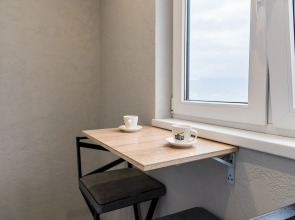 Апартаменты в ЖК Новые огни oт LеtoАрart