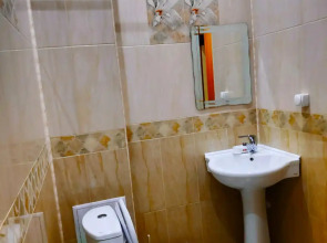 КвартОтель на М.Горького 85Б