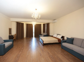 Отель Киараз Арена