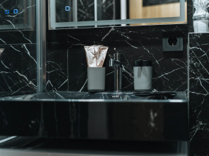 Апартаменты в Сочи центр Хосты с видом на море АК Горка