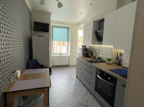 Квартира на Артиллерийской 58