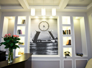 Мини-отель Ленинград