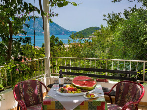 гостевой дом Madra rooms & apartments