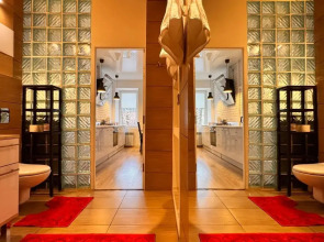 Апартаменты в Самом Центре