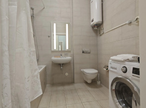 Апартаменты АК  Морской квартал