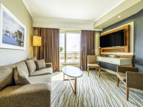 Radisson Hotel President Old Town Istanbul