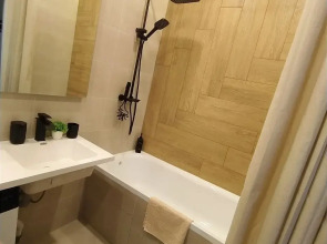 Апартаменты Дизайнерские ЖК Сердце Ярославля