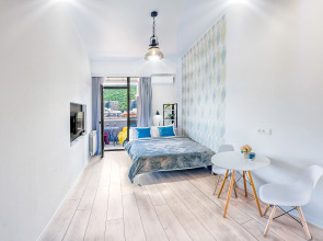 Апартаменты HB apartments University I