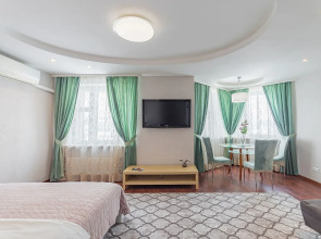 Апартаменты на Мещерском бульваре 3/3