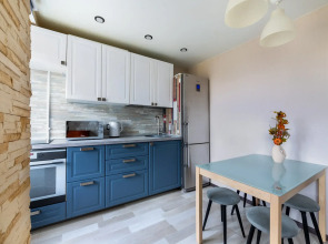 Апартаменты Apartlux Andropova