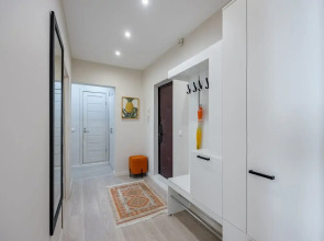 Апартаменты Великолепная Митинская