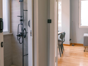 Апарт-Отель No 8 Galata